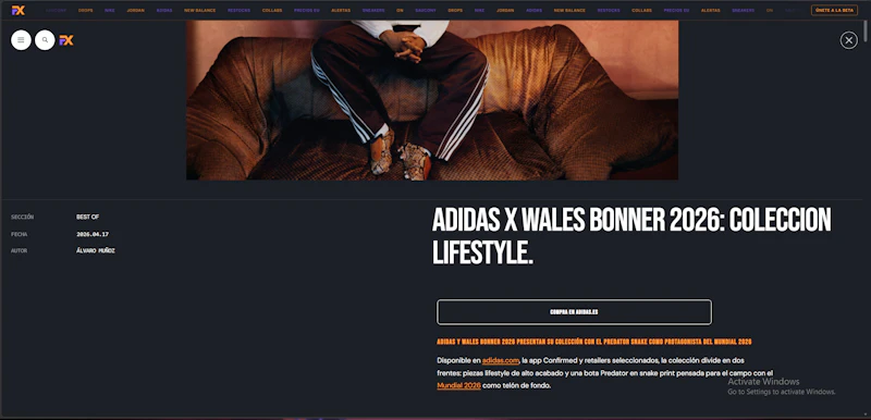Flow SneaXers screenshot 5