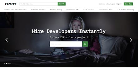 XYZDEVS gallery image