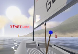 VR Regatta gallery image