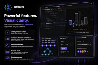Codedive gallery image