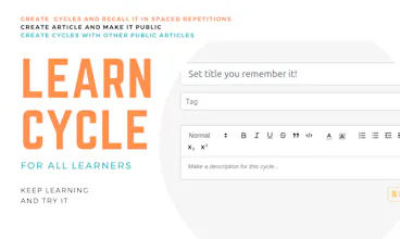 Learn Cycle gallery image