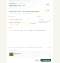VectraSEO gallery image