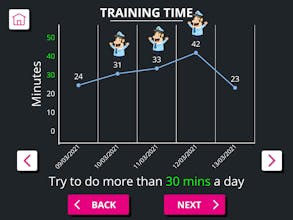 iReadMore: Reading Therapy gallery image