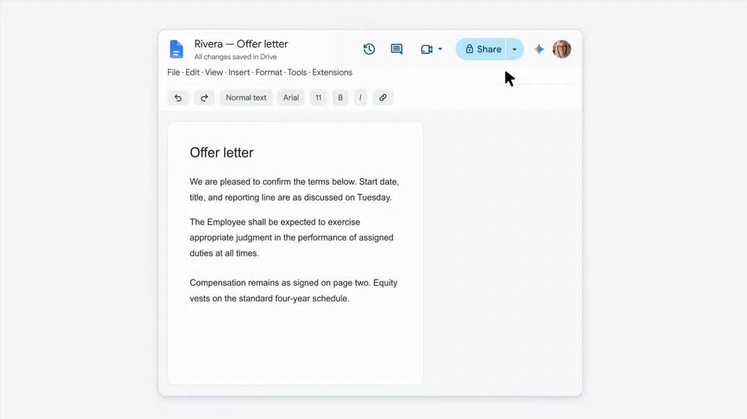 Ace from Automat Workforce screenshot 4