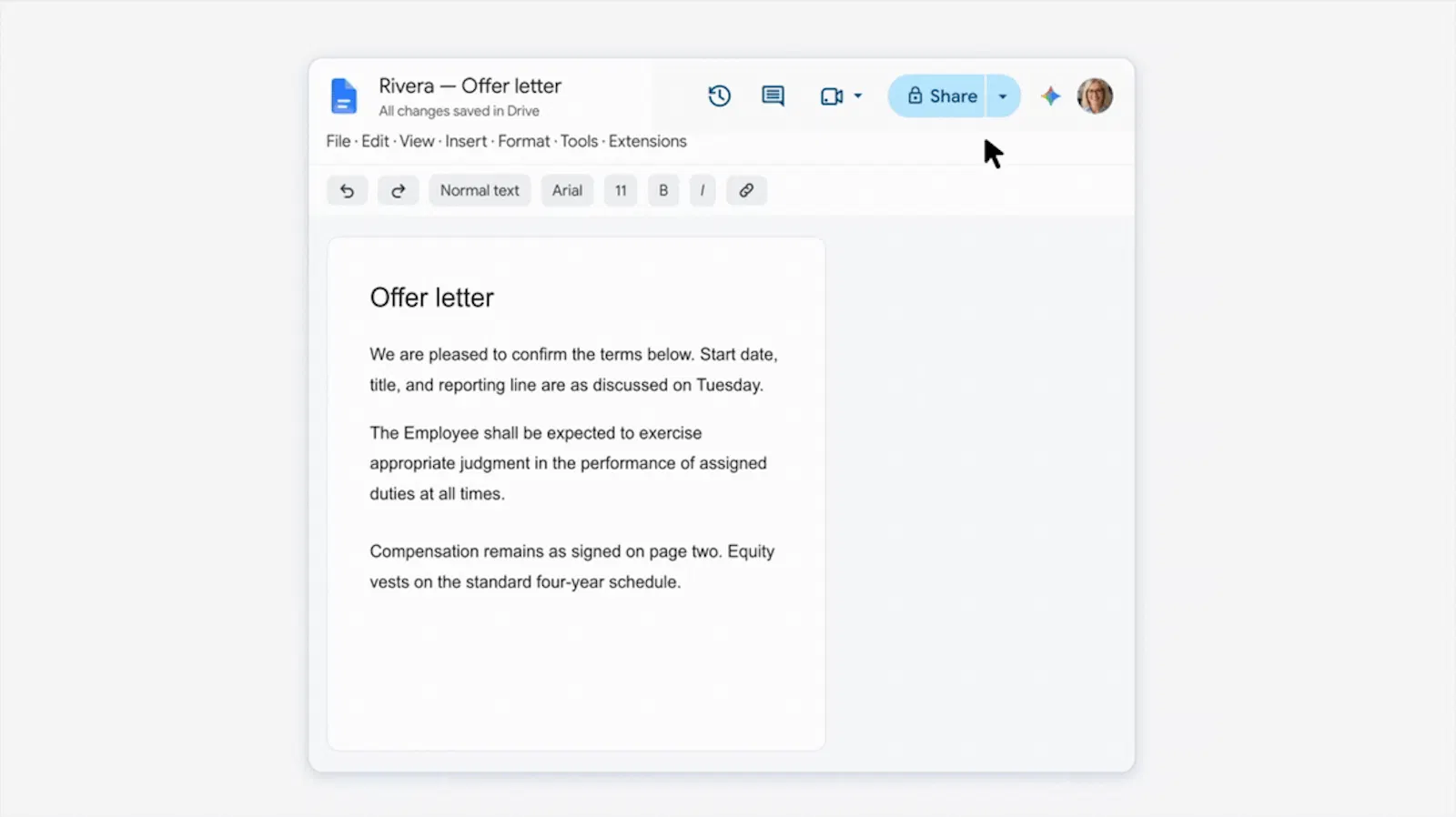Ace from Automat Workforce screenshot 5