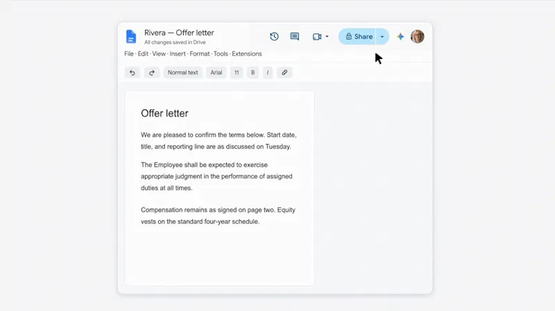 Ace from Automat Workforce screenshot 5