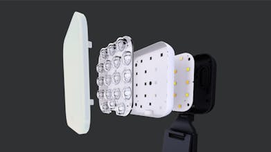 Logitech Litra Glow gallery image