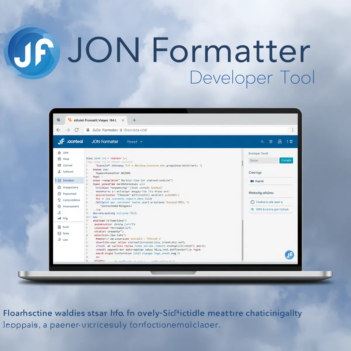 JSON Formatter & Validator gallery image