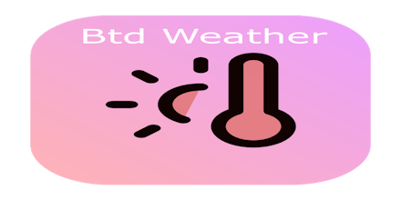 Btd Weather gallery image