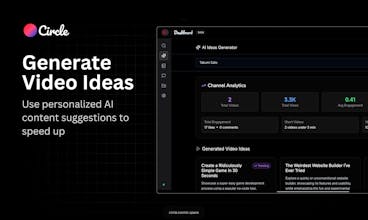 Circle gallery image