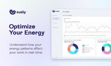 Cuely 2.0 gallery image