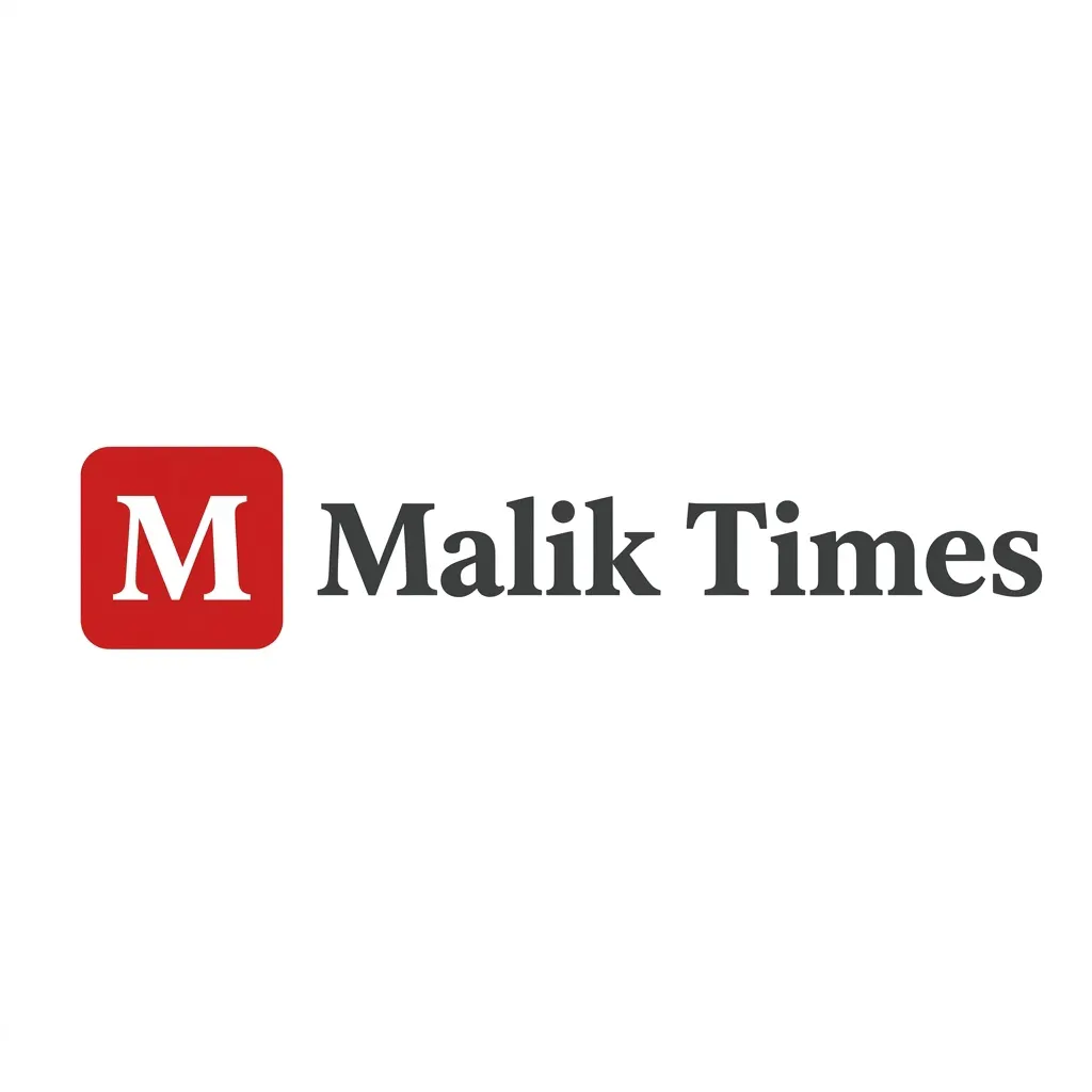 maliktimes.in logo