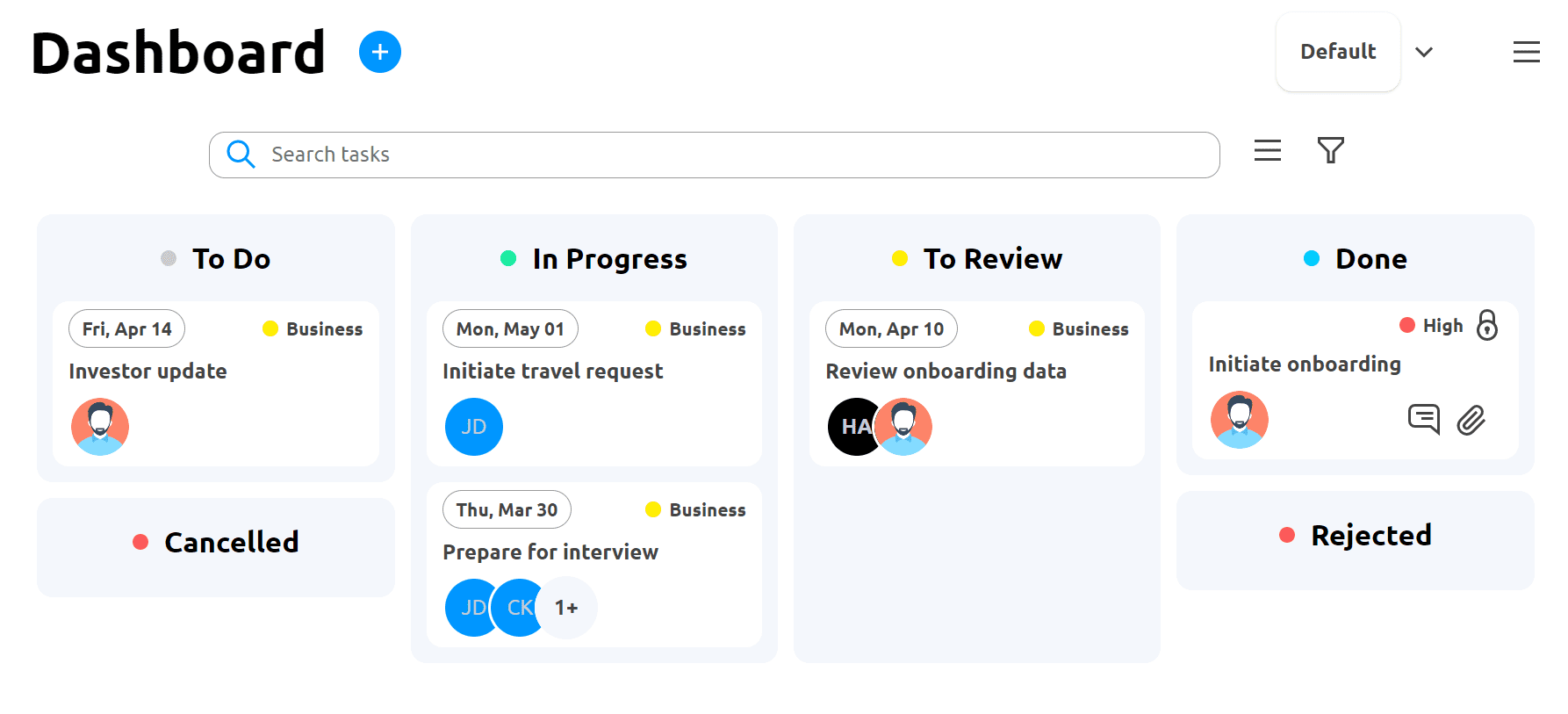 NextTask.co.uk - Automazione delle attività per tutti noi media 1