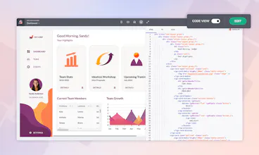 App Builder gallery image