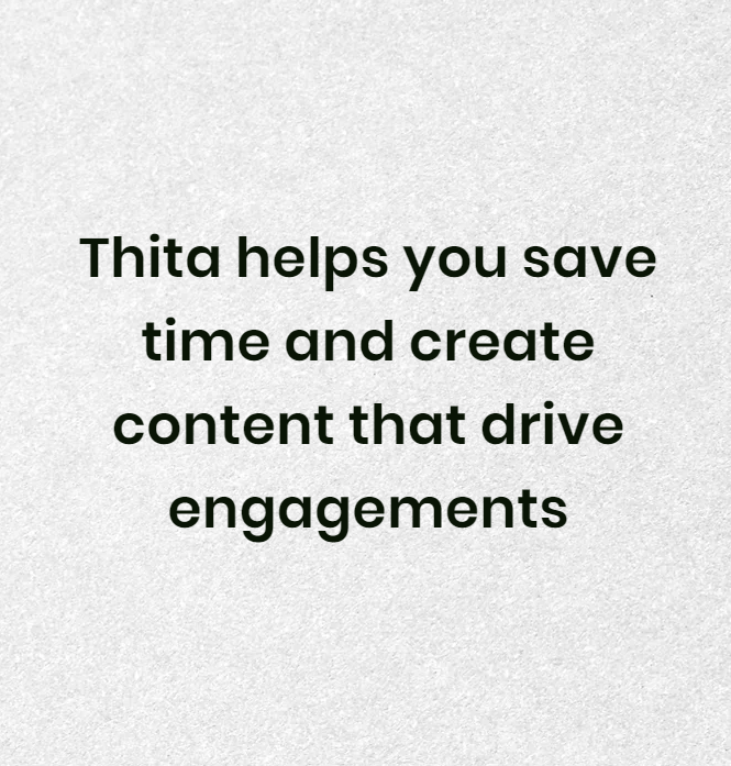 Thita media 3