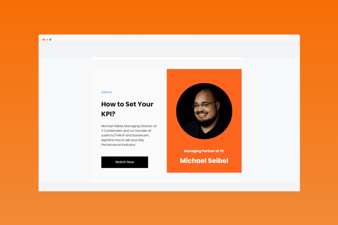 Média Yc-tips - Le moyen facile de mettre en œuvre les principes de Y Combinator 4