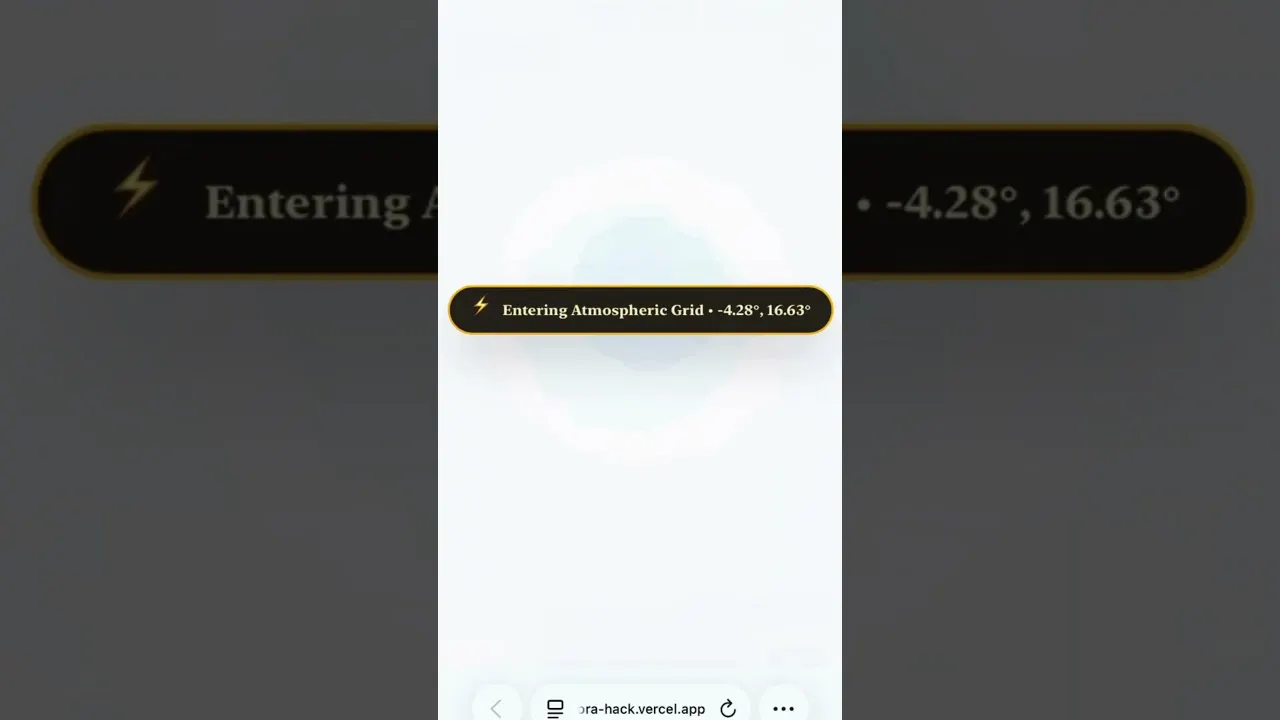 ChronoSpheres  gallery image