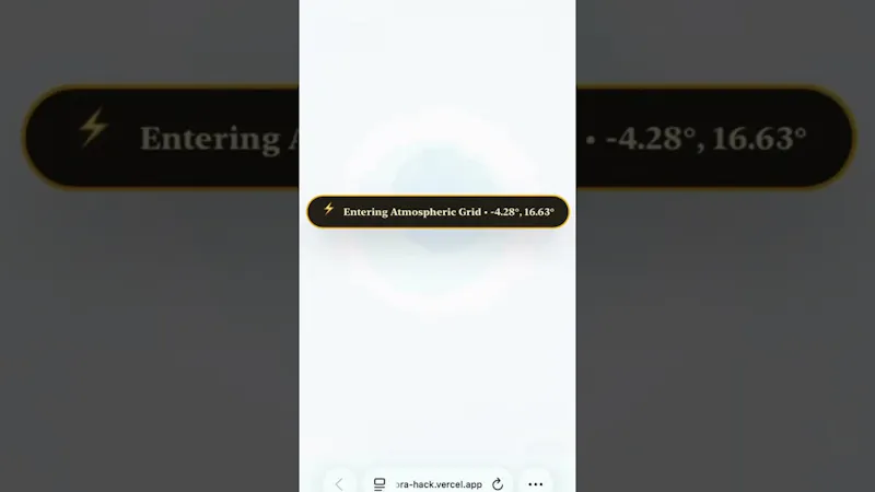 ChronoSpheres  screenshot 1 (video preview)