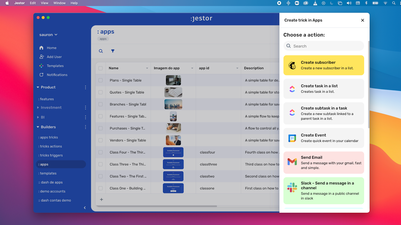 Jestor gallery image