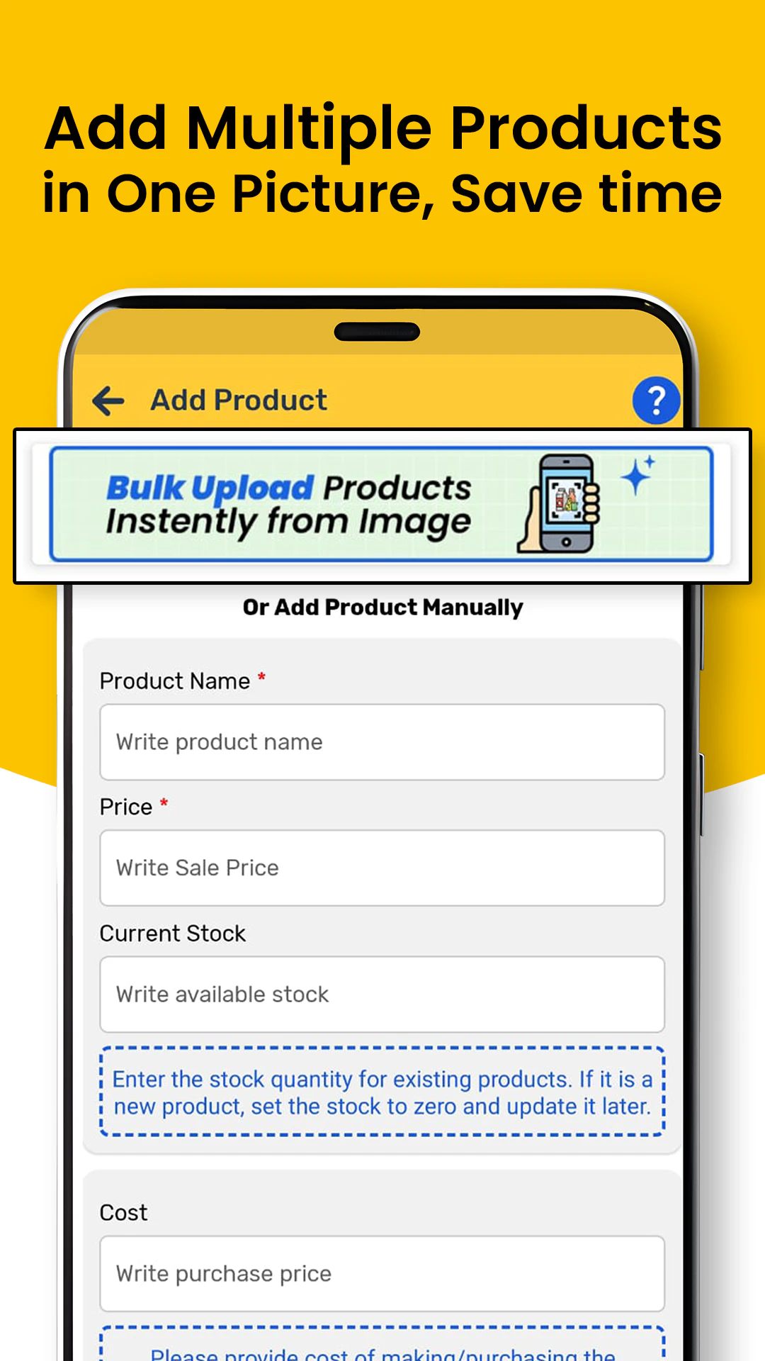 Hishabee Business Manager screenshot 6