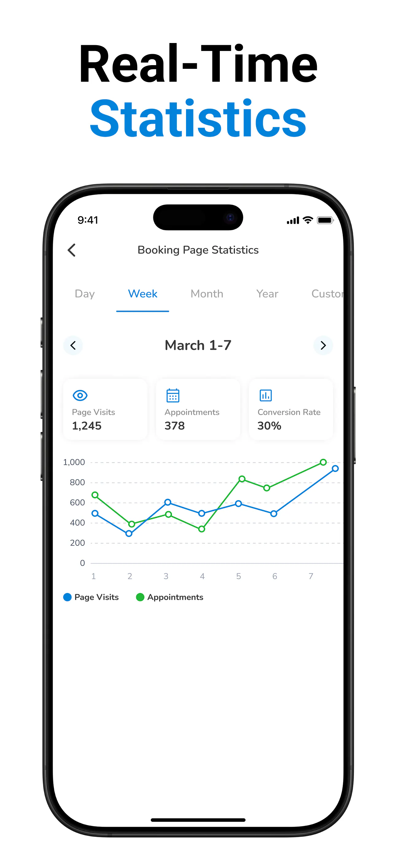 appointment scheduling software gallery image