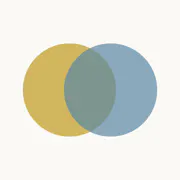Orbit. Introduce friends logo