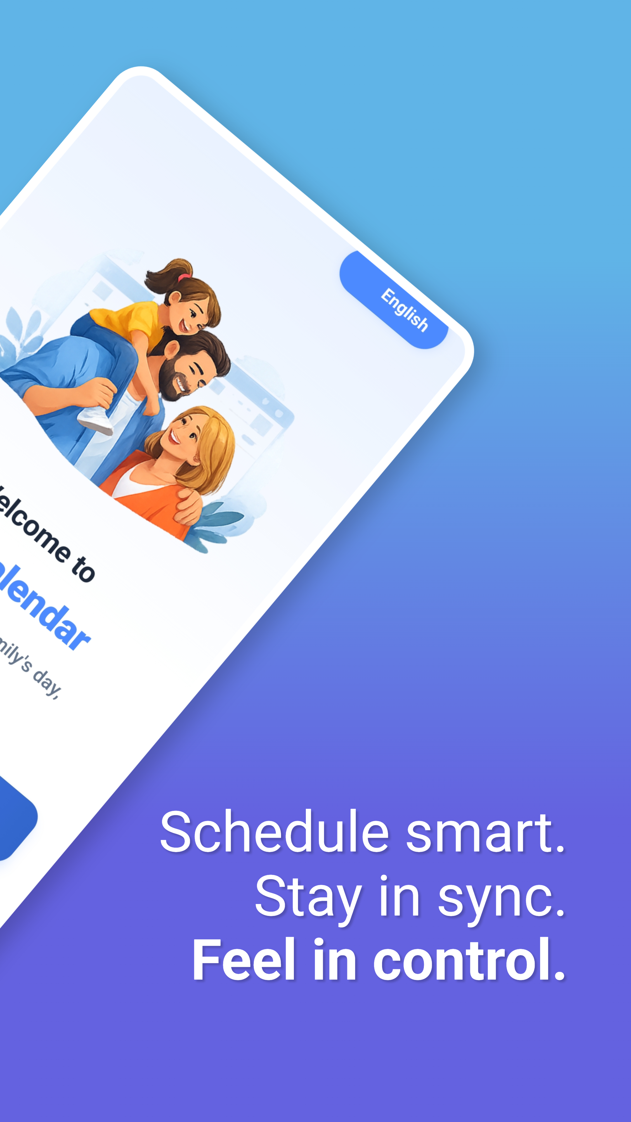 Lito Calendar - Screenshot 2 showing product features and functionality