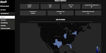 Simpli Management gallery image