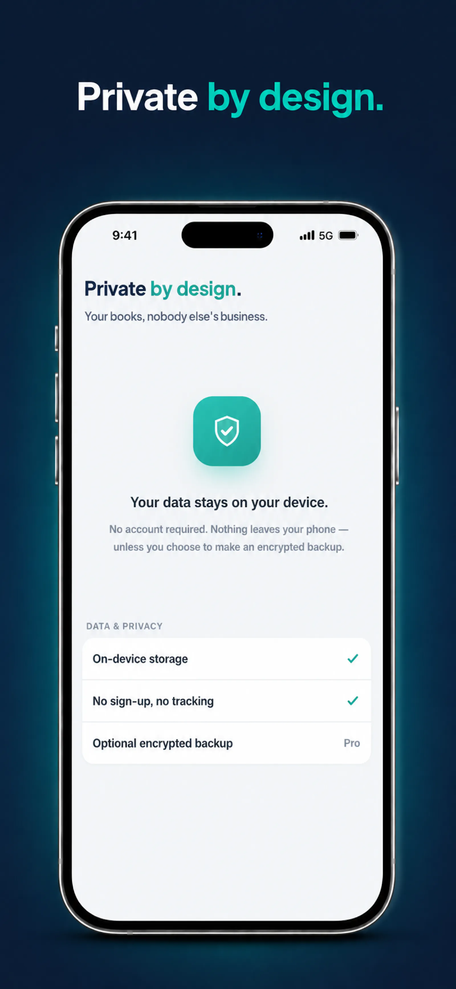 HostBook - Profitable hosting, solved. screenshot 5