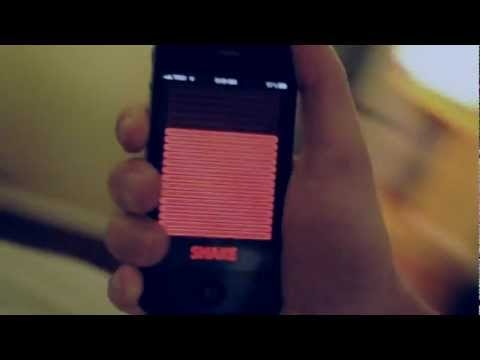 Wake N Shake Alarm Clock gallery image