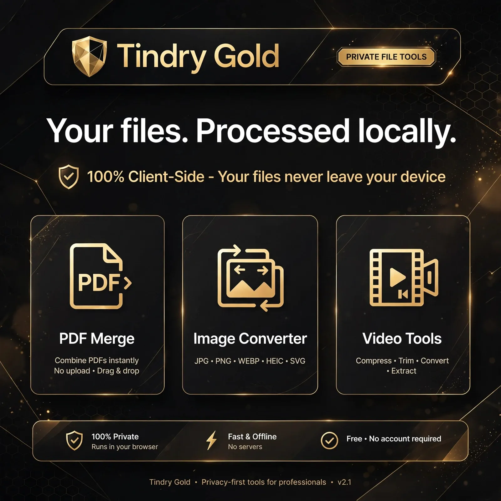 Tindry Gold  screenshot 2