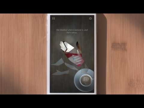 Shards of Memories: an Art Puzzle Game gallery image