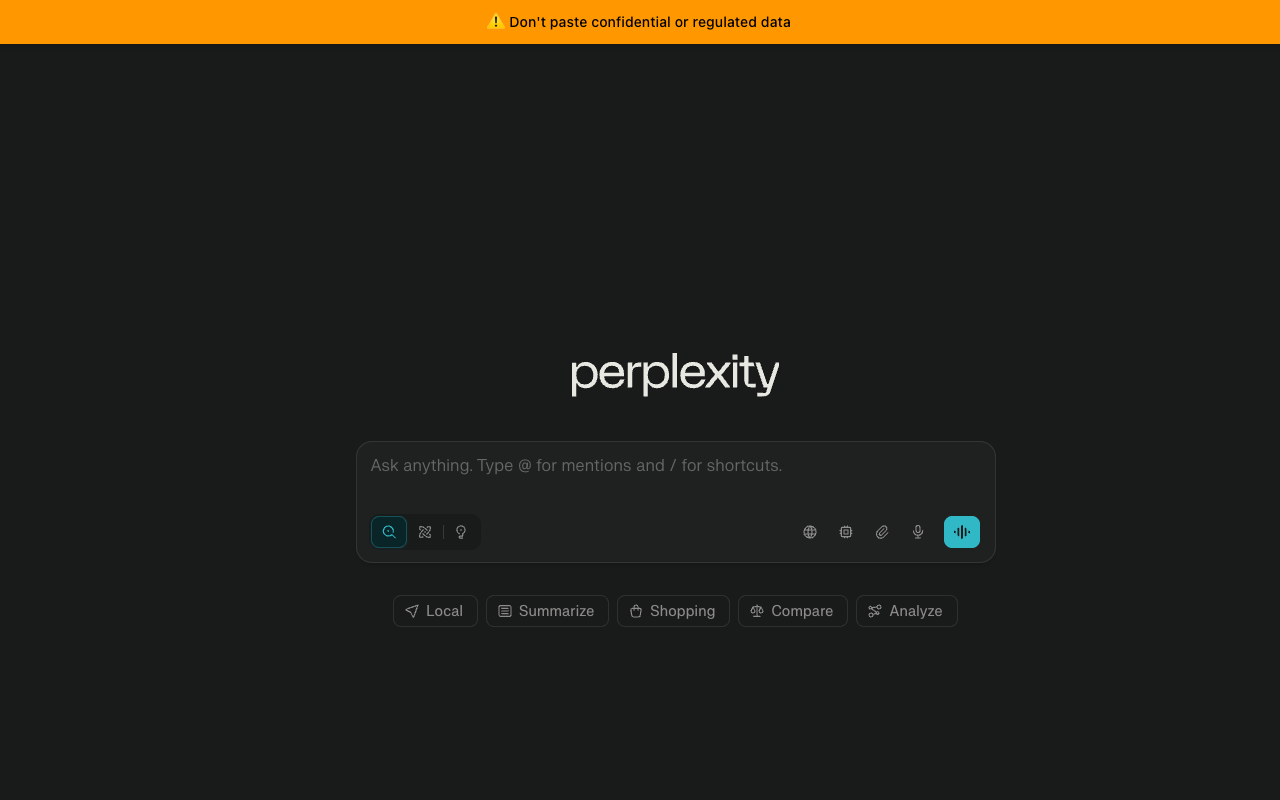 AI Prompt Guard gallery image