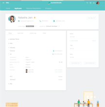 Happier Hire gallery image