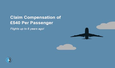 Flight Delayed Claim gallery image