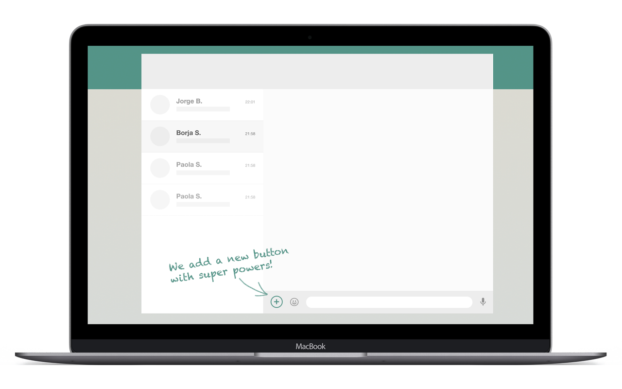 DoTricks - Free SuperPowers for WhatsApp gallery image