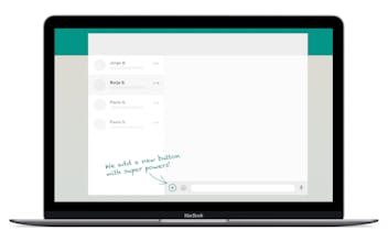 DoTricks - Free SuperPowers for WhatsApp gallery image