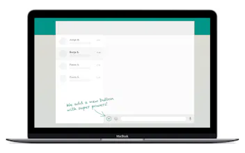 DoTricks - Free SuperPowers for WhatsApp gallery image