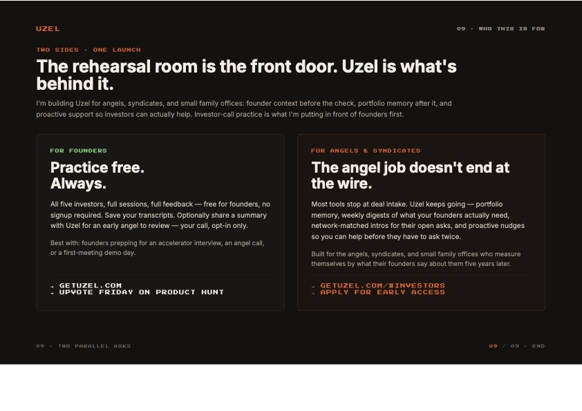 Rehearsal Room by Uzel gallery image