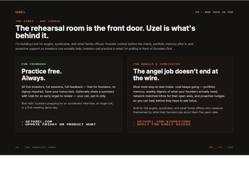 Rehearsal Room by Uzel screenshot 7