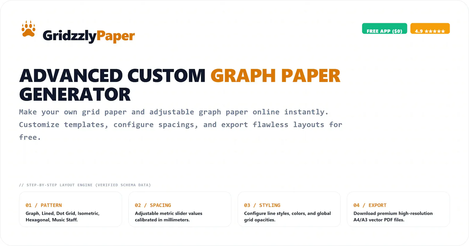 Grizzlypaper screenshot 2