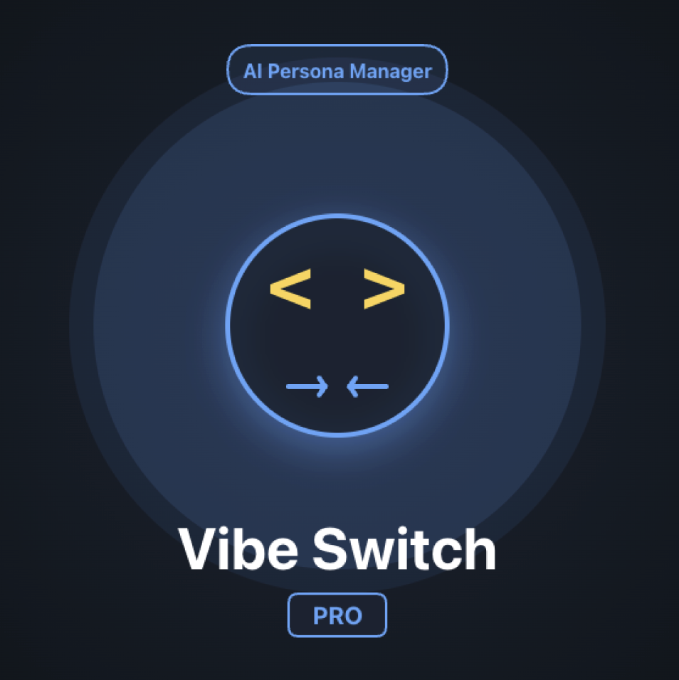 Vibe Switch logo