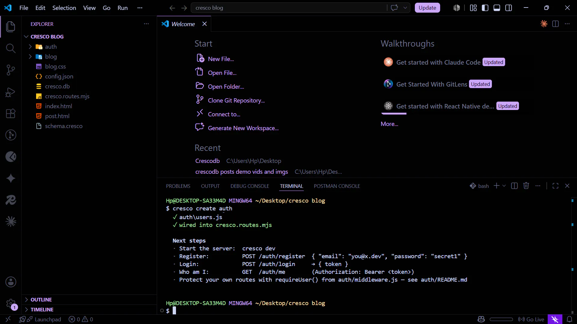 Screenshot 4