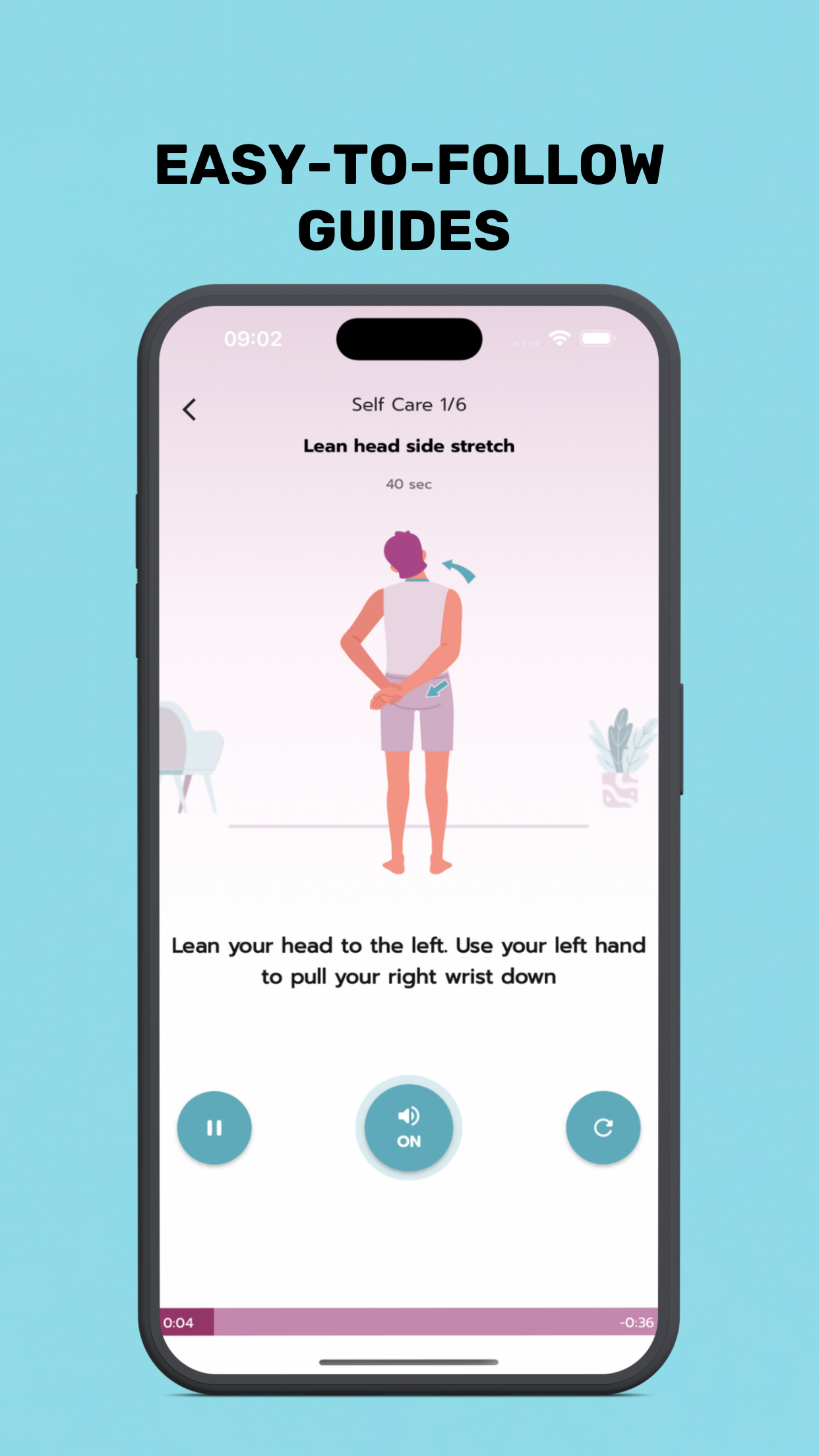 NeckFit media 3