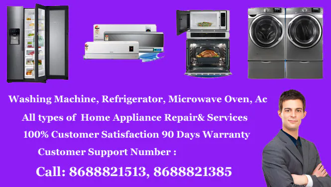 repair service