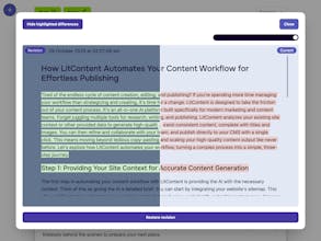 LitContent gallery image