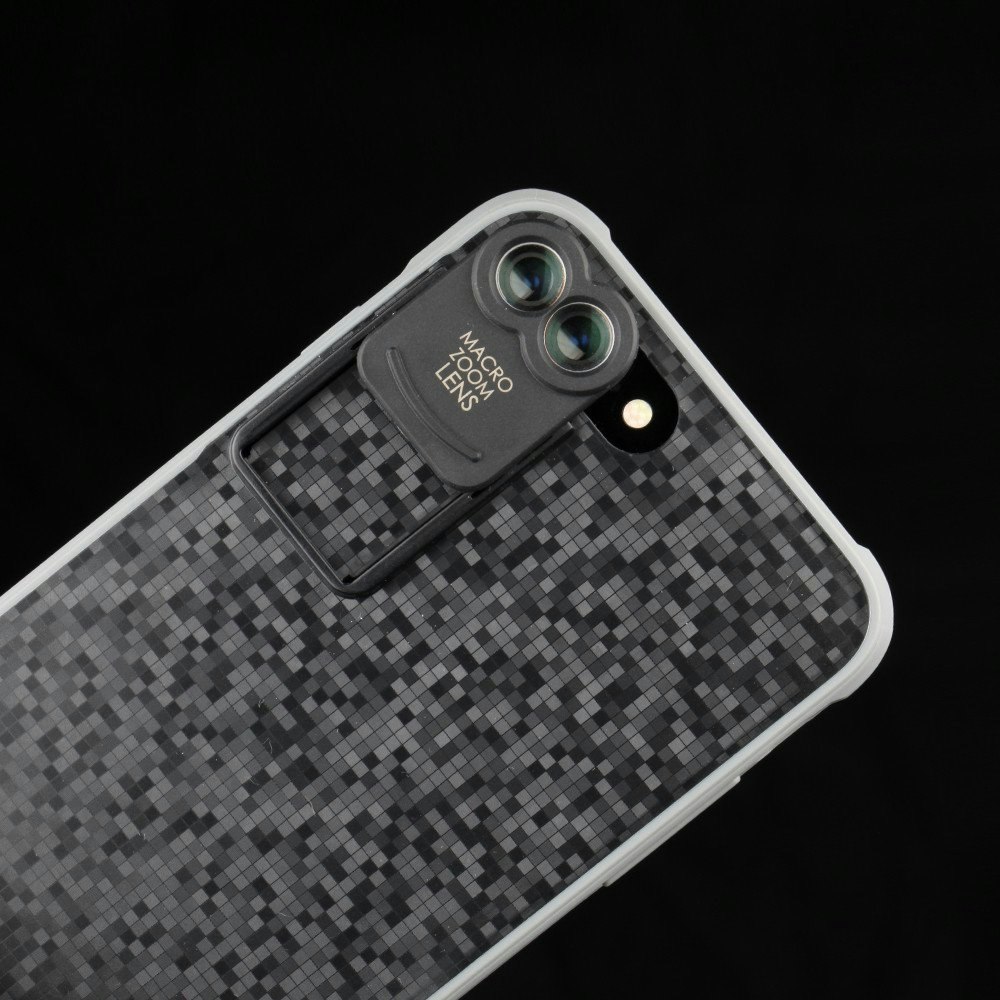 KAMERAR ZOOM Lens Kit gallery image