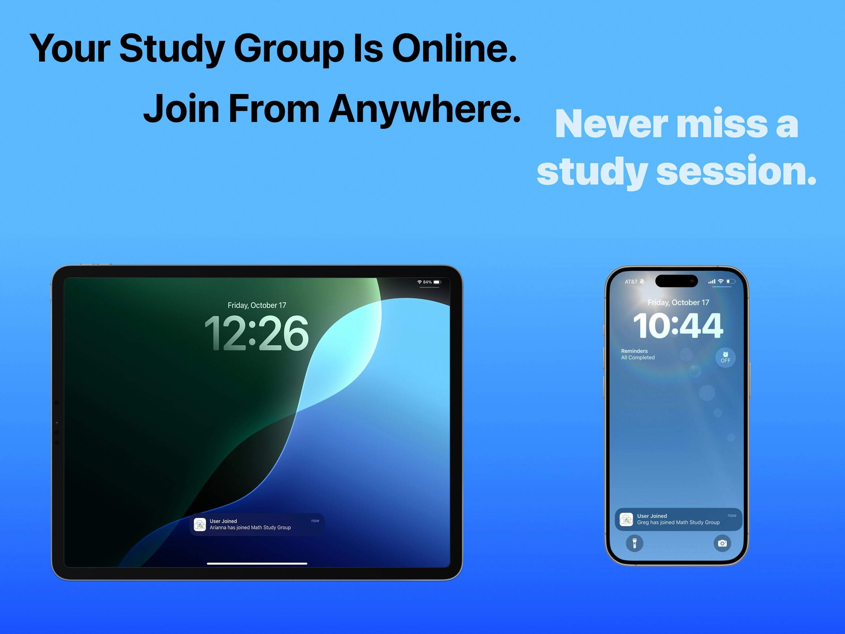 Cloudboard - Study Rooms for Students gallery image