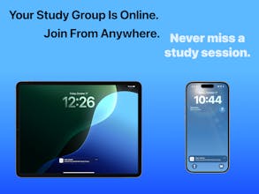 Cloudboard - Study Rooms for Students gallery image