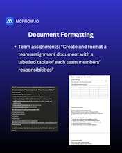 MCP Now gallery image